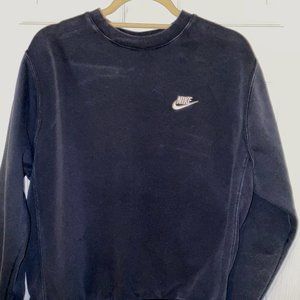 Black Nike Sweatshirt